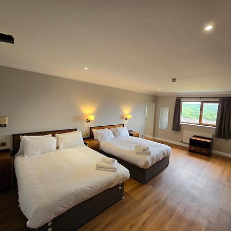 Staindrop By Hamlet Hotels Шефилд Екстериор снимка