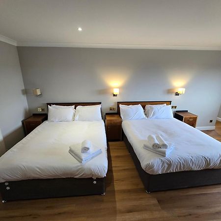 Staindrop By Hamlet Hotels Шефилд Екстериор снимка