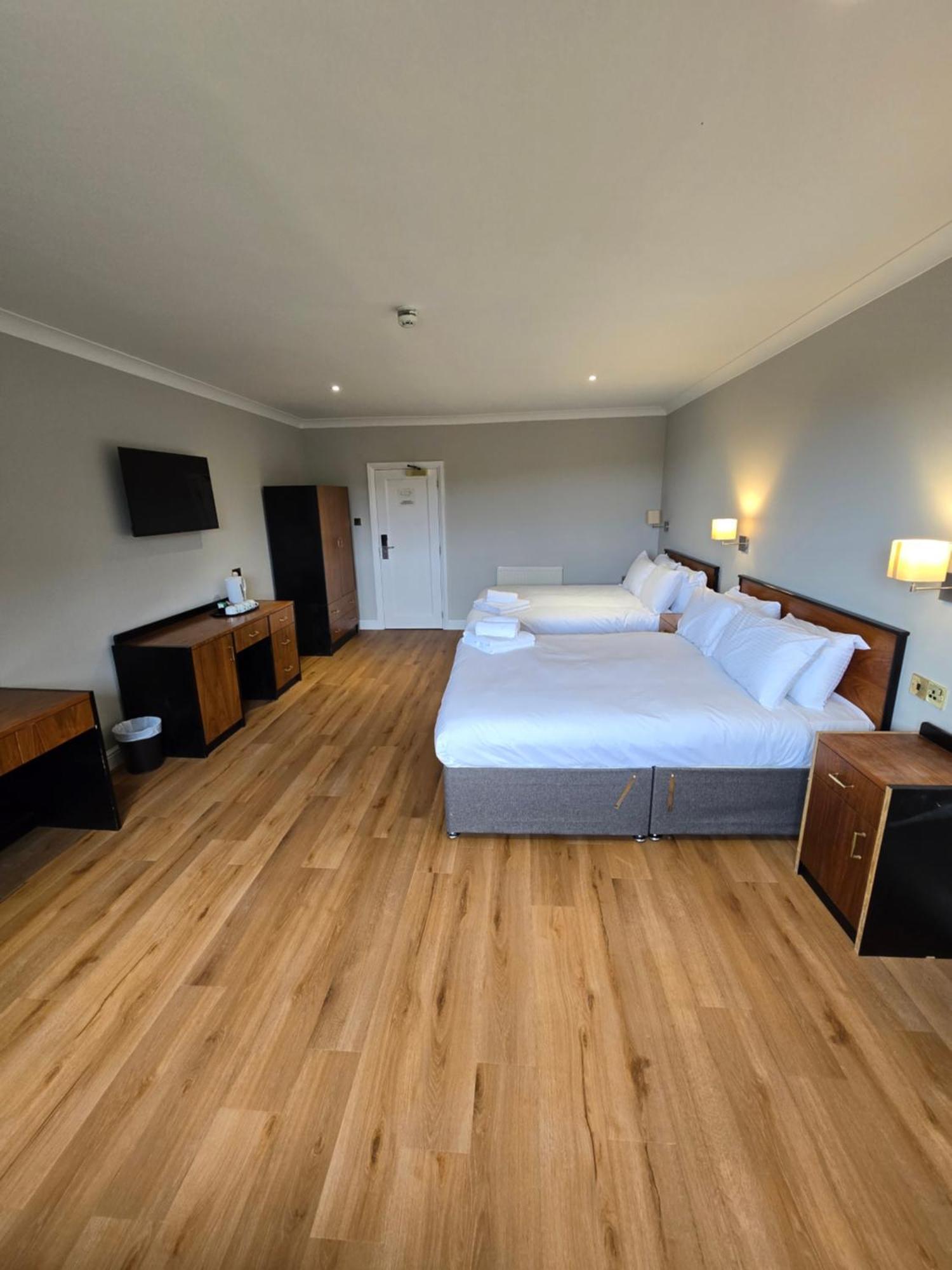 Staindrop By Hamlet Hotels Шефилд Екстериор снимка