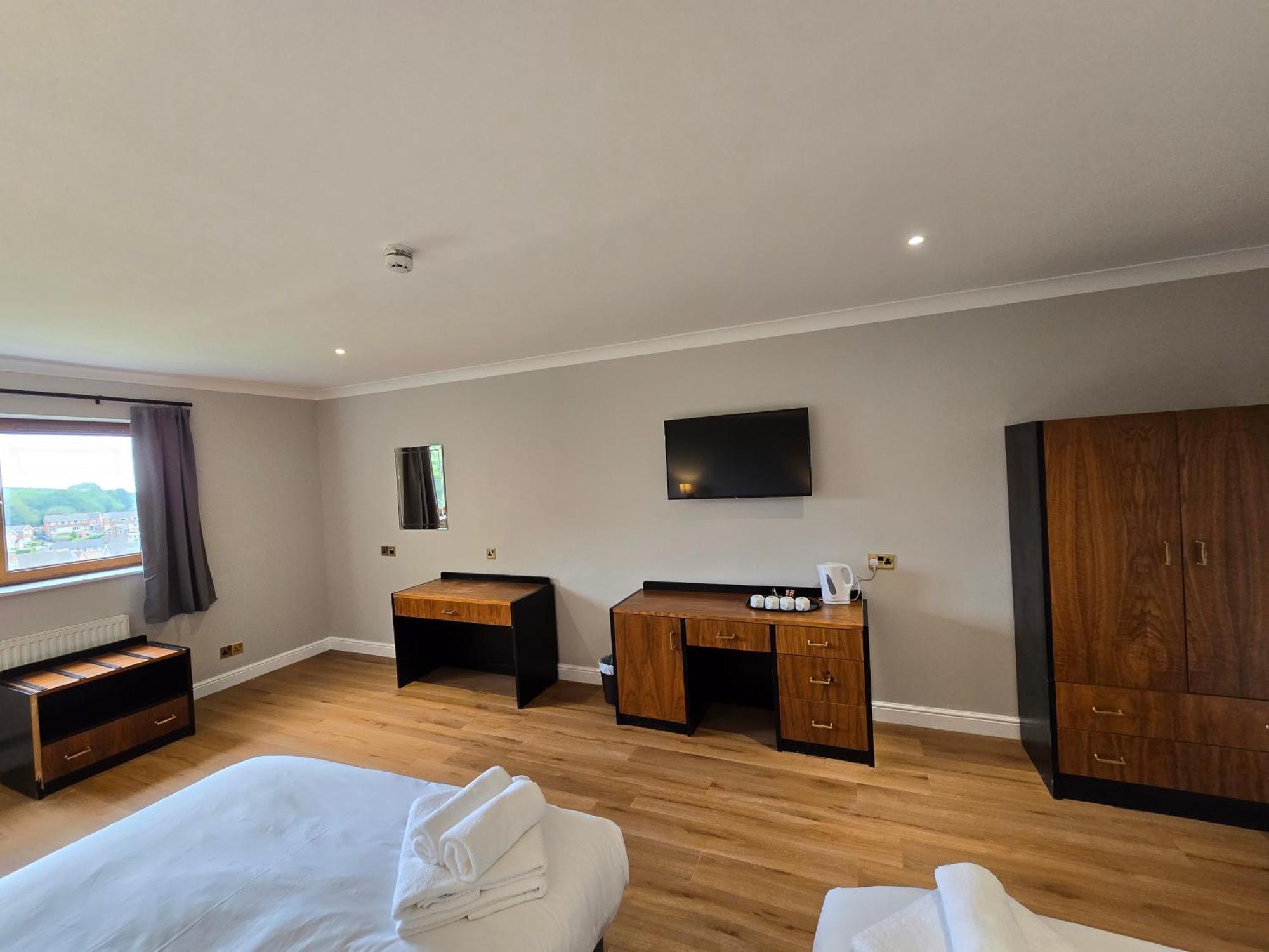 Staindrop By Hamlet Hotels Шефилд Екстериор снимка