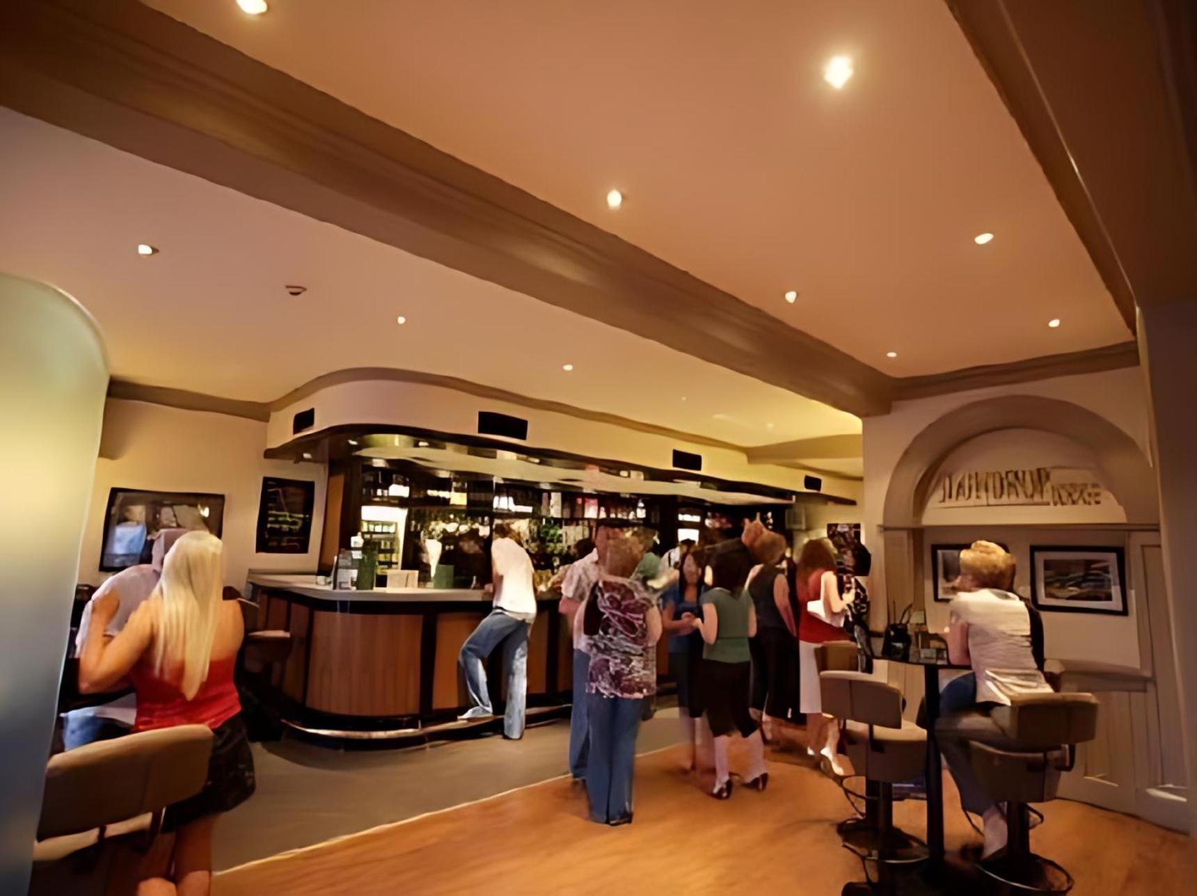 Staindrop By Hamlet Hotels Шефилд Екстериор снимка