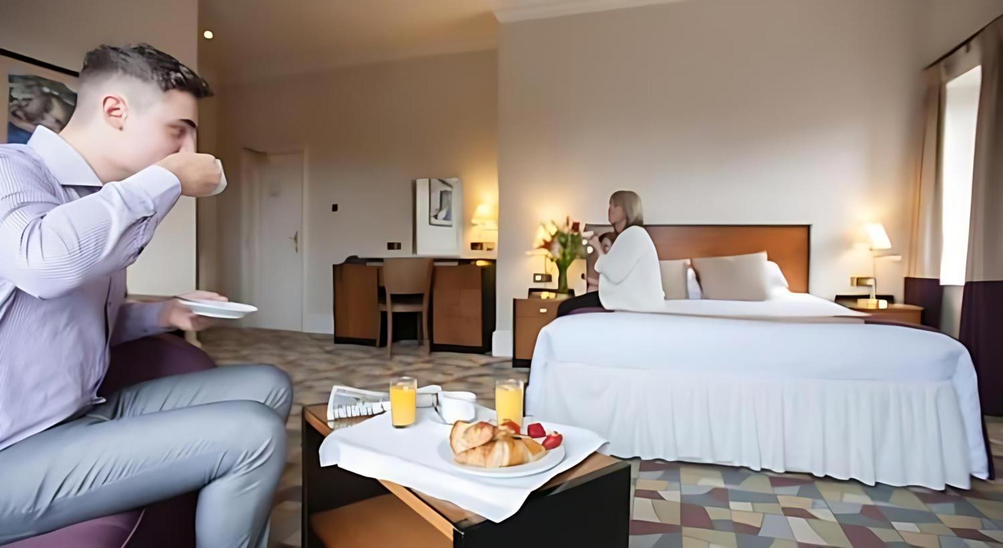 Staindrop By Hamlet Hotels Шефилд Екстериор снимка
