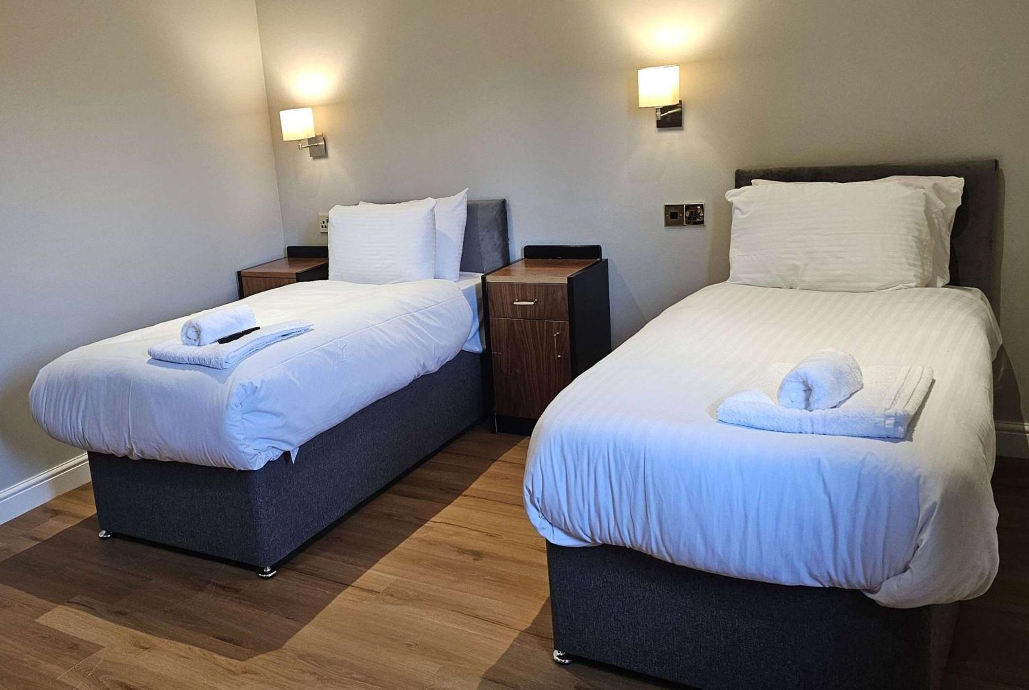 Staindrop By Hamlet Hotels Шефилд Екстериор снимка